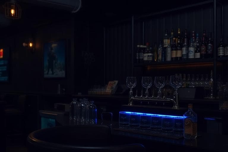 Pubs & Bars